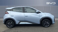 BYD Dolphin Surf 65kW Boost 43kWh 5dr Auto Electric Hatchback